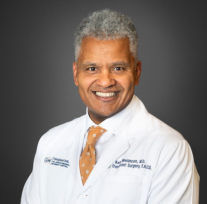 Joseph Keith Melancon, MD