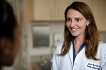 Suzanne Adler, MD