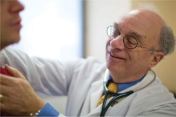 Joshua Cohen, M.D.
