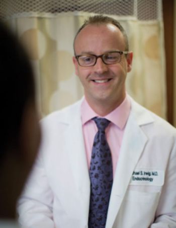 Michael Irwig, MD, FACE